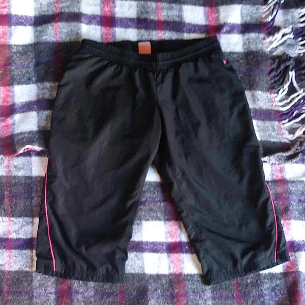 Work out shorts
